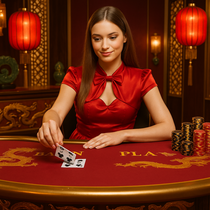 SavaSpin - Live Baccarat - Live Dealer Casino