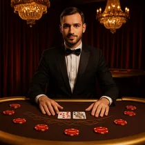 SavaSpin - Live Blackjack - Live Dealer Casino