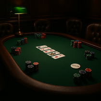 SavaSpin - Live Poker - Live Dealer Casino