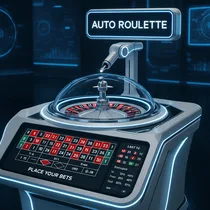 SavaSpin - Live Roulette - Live Dealer Casino