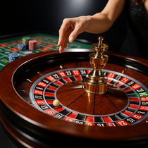 SavaSpin - Live Roulette - Real Dealer Casino Games