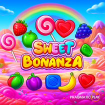 SavaSpin - Sweet Bonanza Slot Game - Premium Pokies