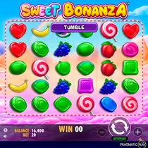 SavaSpin - Sweet Bonanza Slot Game - Pokies