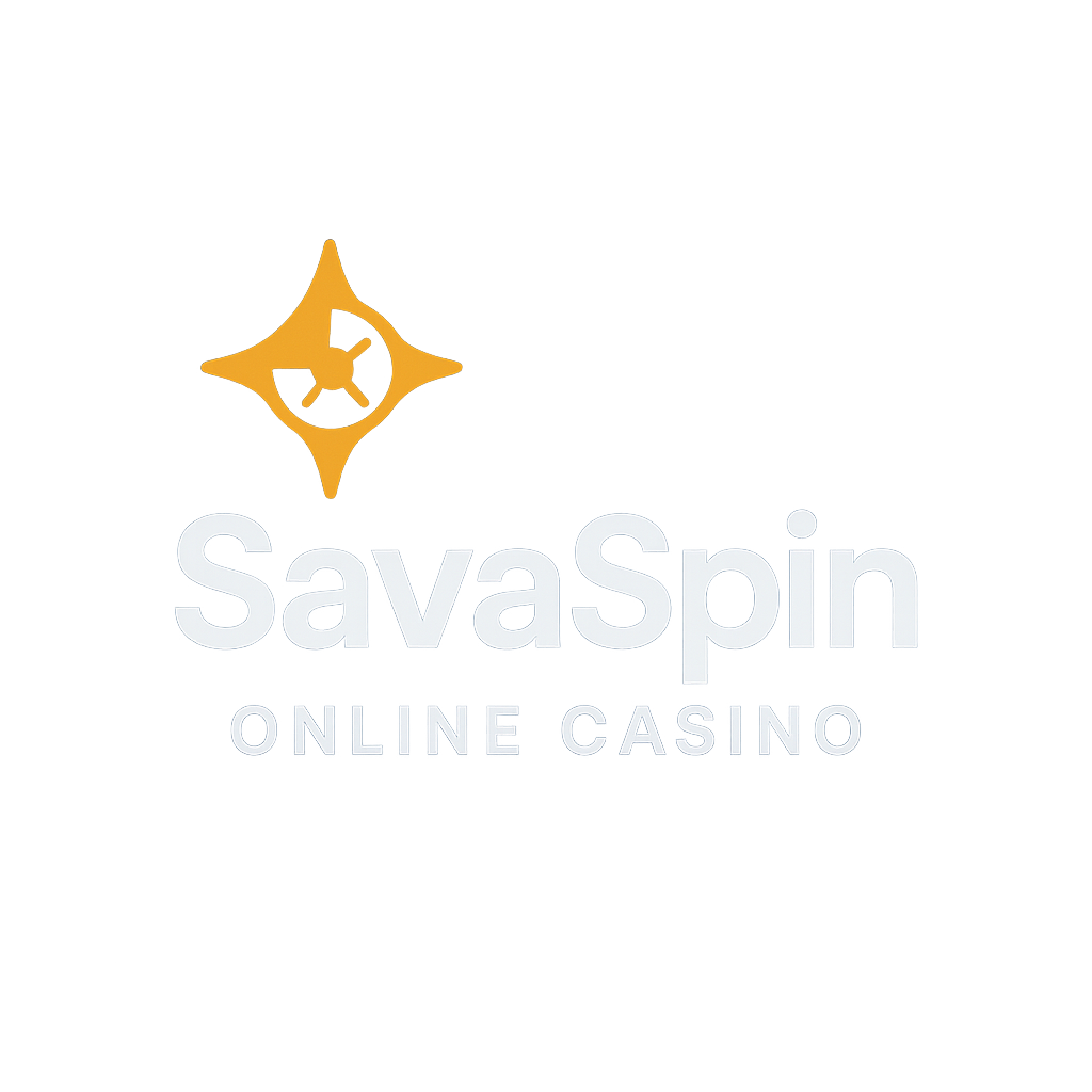 SavaSpin Casino - Australian Online Casino