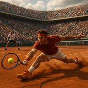 SavaSpin - Tennis Betting - Sports Wagering